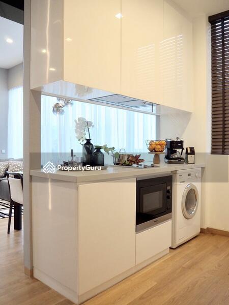 The Peak @ Cairnhill I