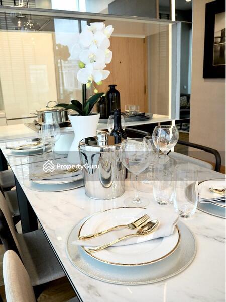 The Peak @ Cairnhill I