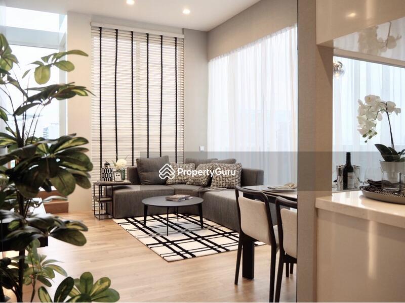 The Peak @ Cairnhill I