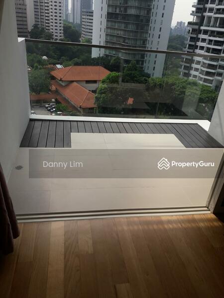 The Peak @ Cairnhill I