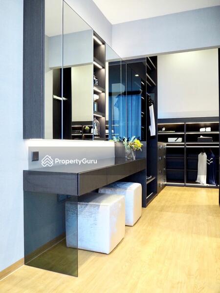 The Peak @ Cairnhill I