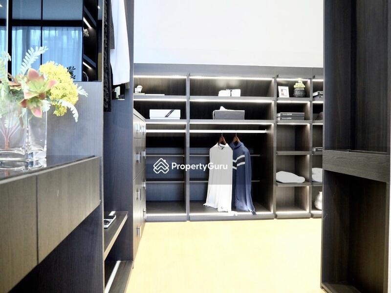 The Peak @ Cairnhill I