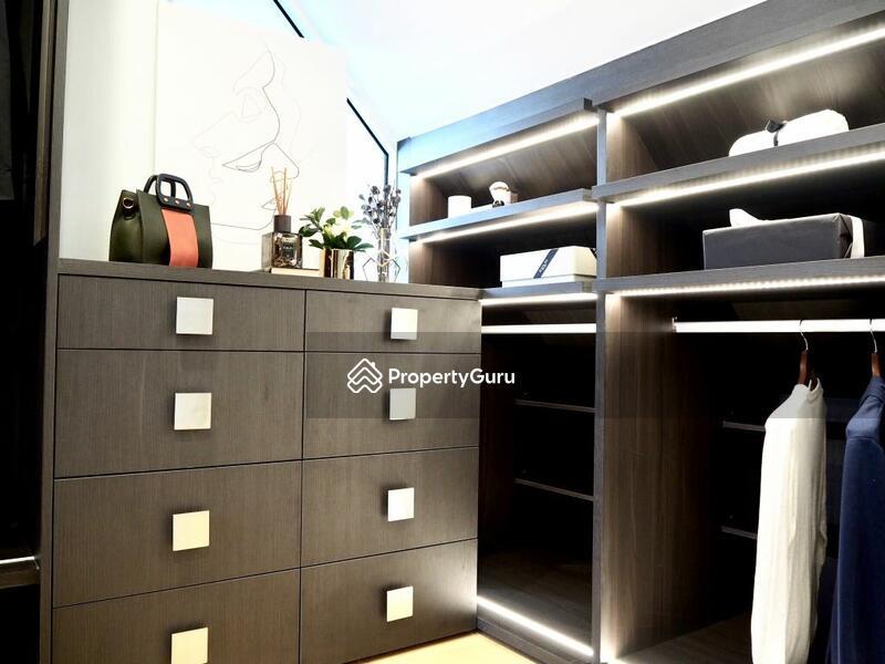 The Peak @ Cairnhill I