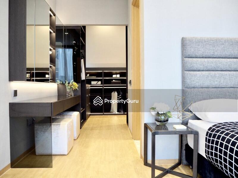 The Peak @ Cairnhill I