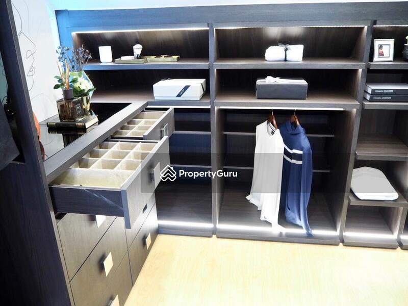 The Peak @ Cairnhill I