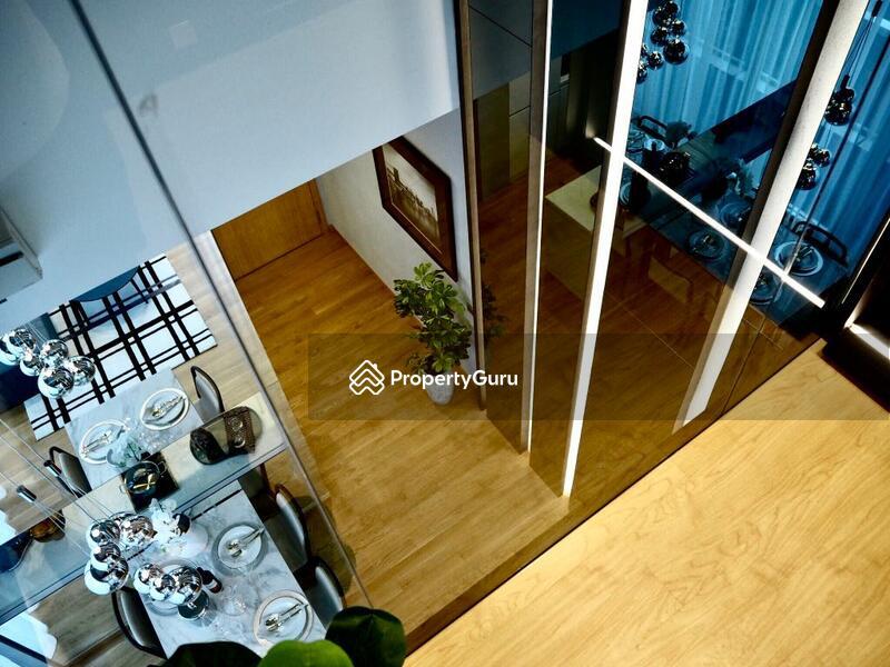 The Peak @ Cairnhill I