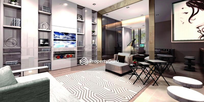 The Peak @ Cairnhill I