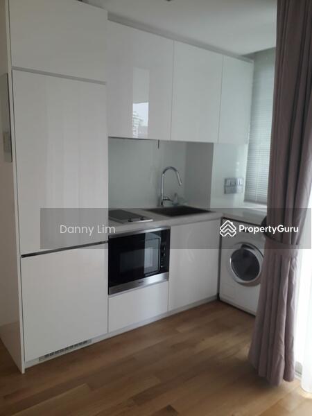 The Peak @ Cairnhill I