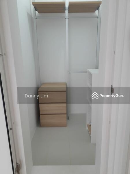 The Peak @ Cairnhill I