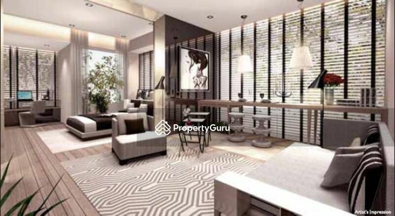 The Peak @ Cairnhill I