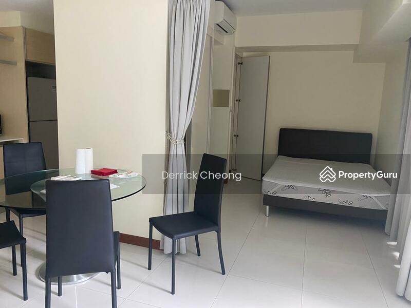 Condominium for Sale: Marina, D01, 018987