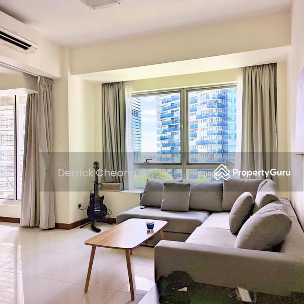 Condominium for Sale: Marina, D01, 018987