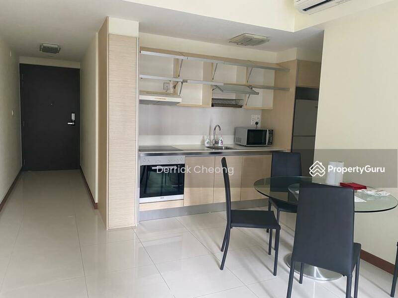 Condominium for Sale: Marina, D01, 018987