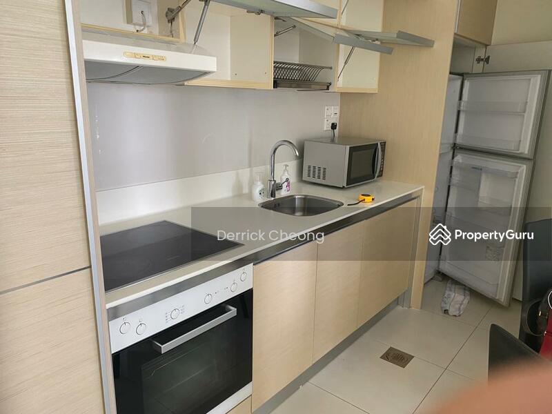Condominium for Sale: Marina, D01, 018987