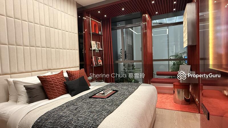 The Collective At One Sophia