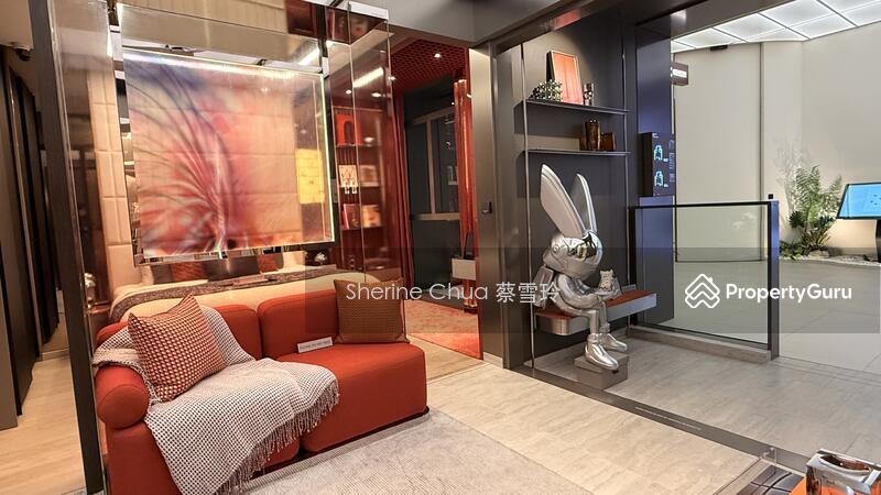 The Collective At One Sophia