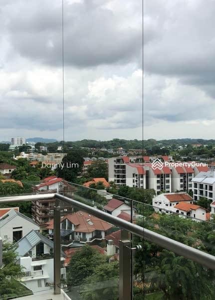 Prop-GPT: Condominium: D11  Suites @ Newton