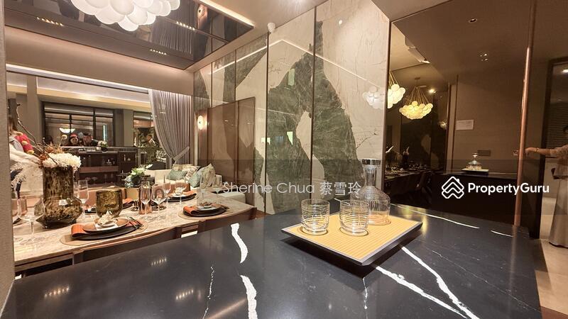 Prop-GPT: Apartment: D01 Marina One Marina Gardens