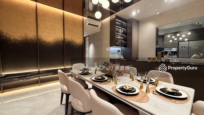 Apartment for Sale: Marina, D01, 019916