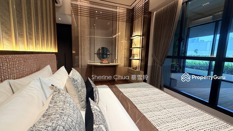 Apartment for Sale: Marina, D01, 019916