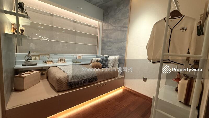 Apartment for Sale: Marina, D01, 019916