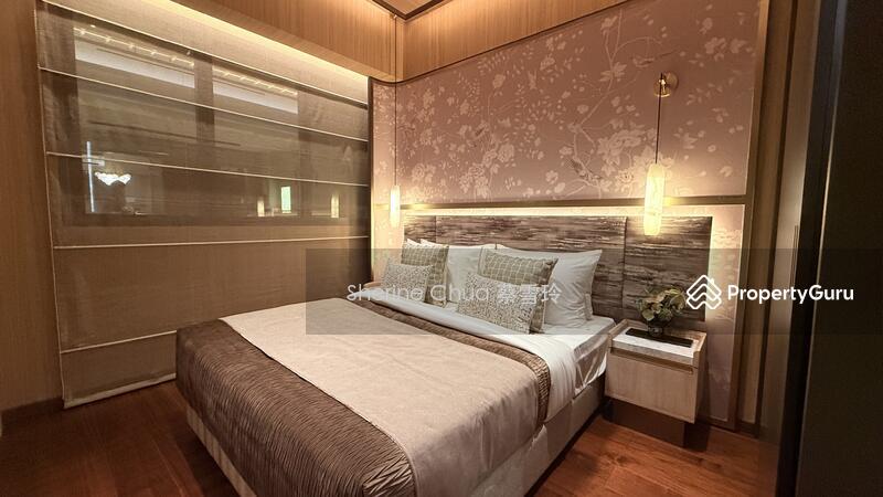 Apartment for Sale: Marina, D01, 019916