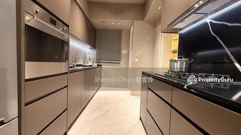 Apartment for Sale: Marina, D01, 019916