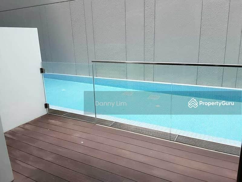 Prop-GPT: Apartment: D14  Grandview Suites @ Geylang