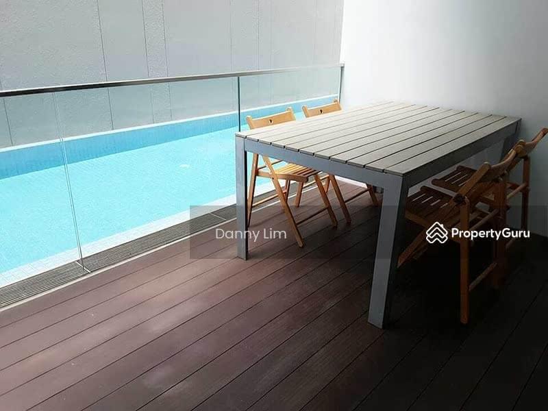 Grandview Suites @ Geylang