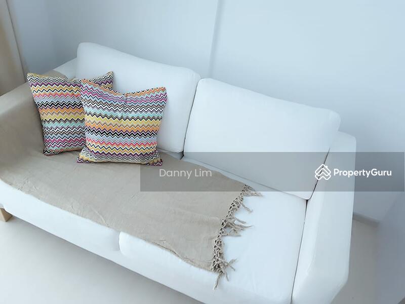 Grandview Suites @ Geylang