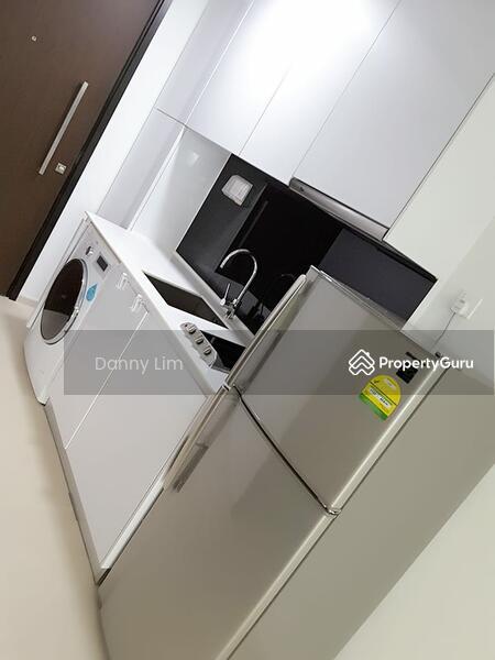 Grandview Suites @ Geylang