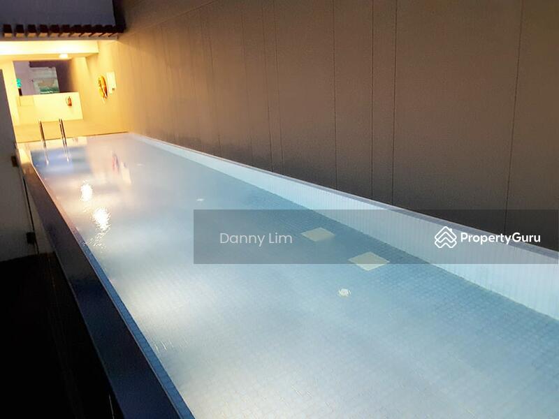 Grandview Suites @ Geylang