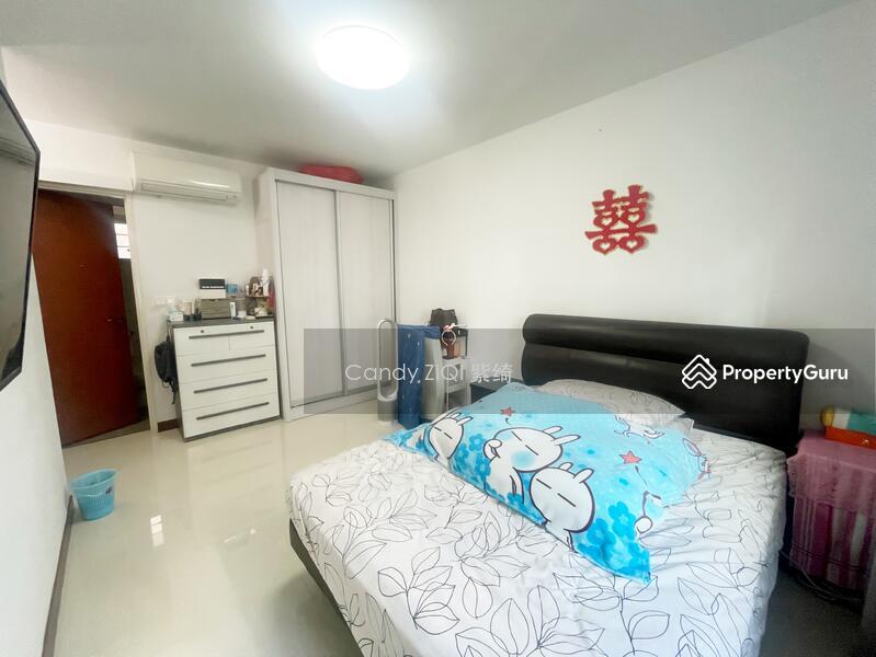 HDB Flat for Sale: Yishun, D27, 761511