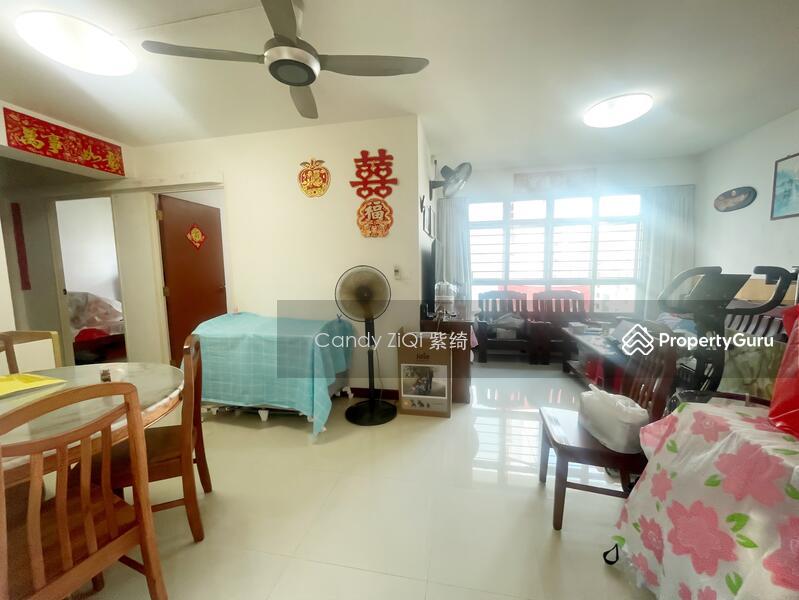 HDB Flat for Sale: Yishun, D27, 761511