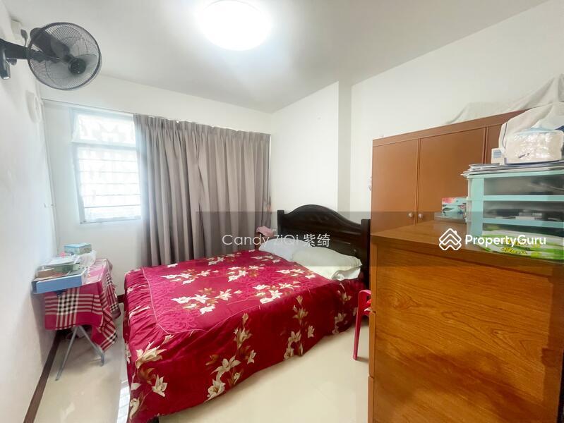 HDB Flat for Sale: Yishun, D27, 761511
