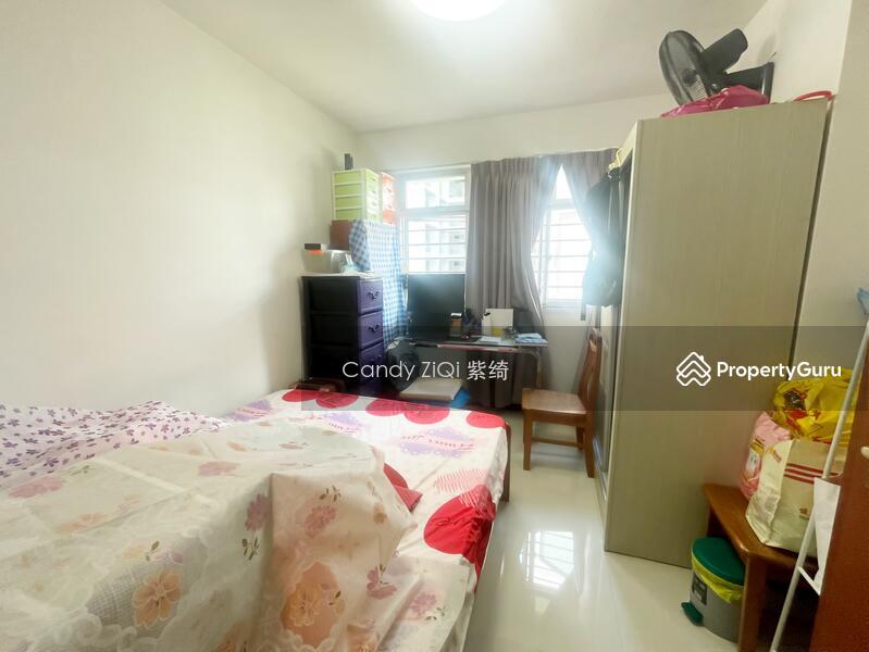 HDB Flat for Sale: Yishun, D27, 761511