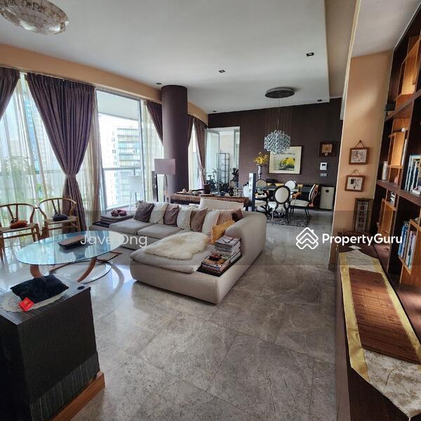 Prop-GPT: Condominium: D09 Cairnhill The Promont