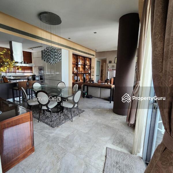 Condominium for Sale: Cairnhill, D09, 229790