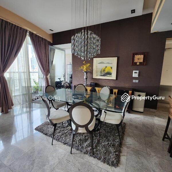 Condominium for Sale: Cairnhill, D09, 229790
