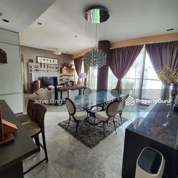 Condominium for Sale: Cairnhill, D09, 229790