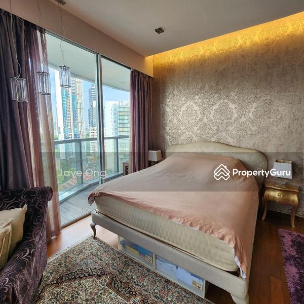 Condominium for Sale: Cairnhill, D09, 229790