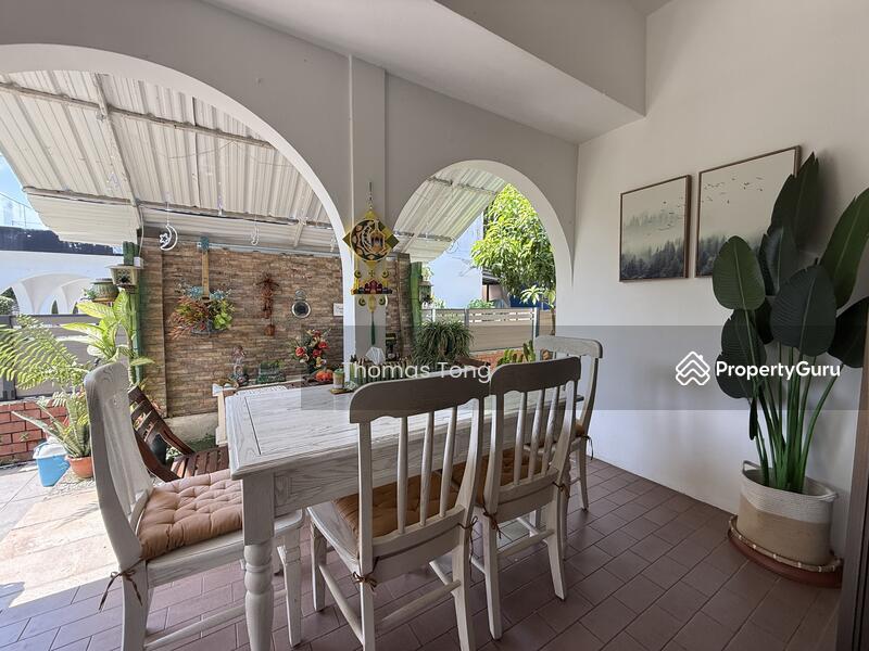 Semi-Detached for Sale: D27, 758615
