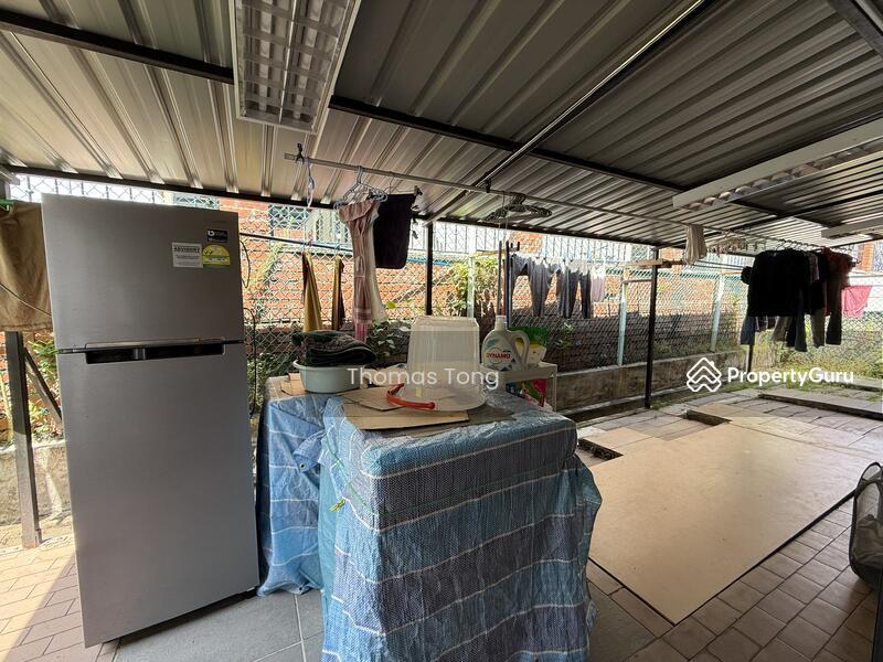 Semi-Detached for Sale: D27, 758615