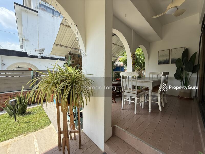 Semi-Detached for Sale: D27, 758615