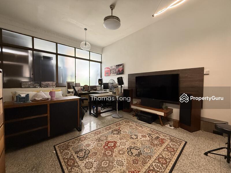 Semi-Detached for Sale: D27, 758615