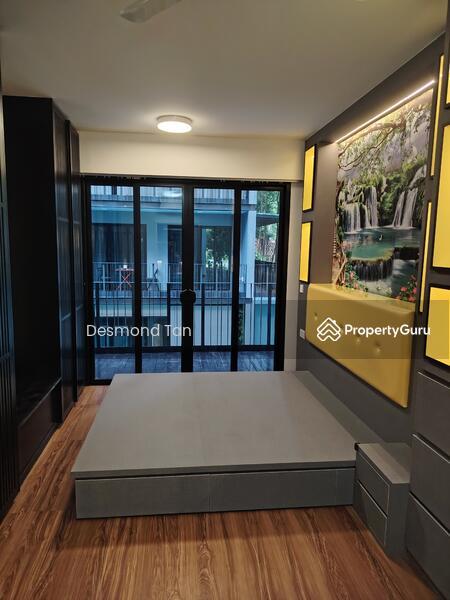 Apartment for Sale: Cairnhill, D09, 229600