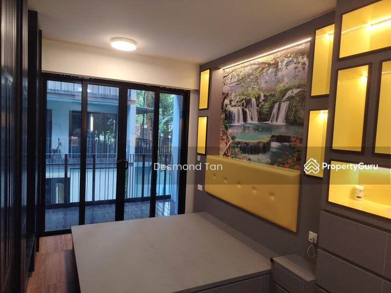 Apartment for Sale: Cairnhill, D09, 229600