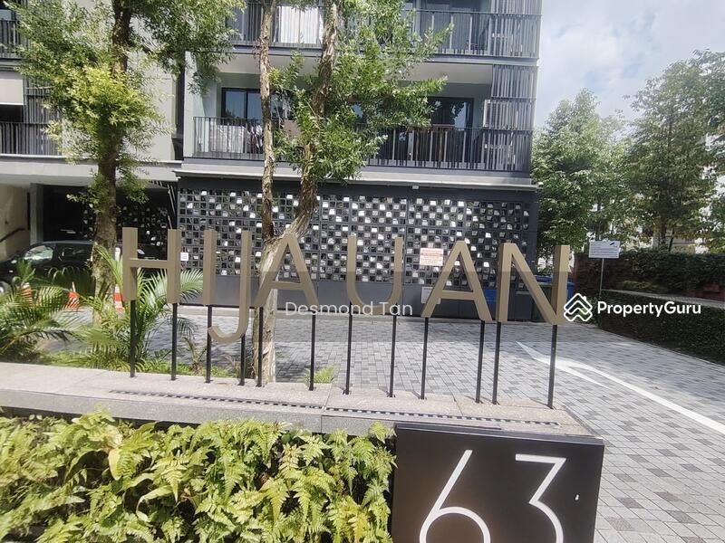 Apartment for Sale: Cairnhill, D09, 229600