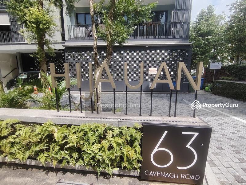 Apartment for Sale: Cairnhill, D09, 229600