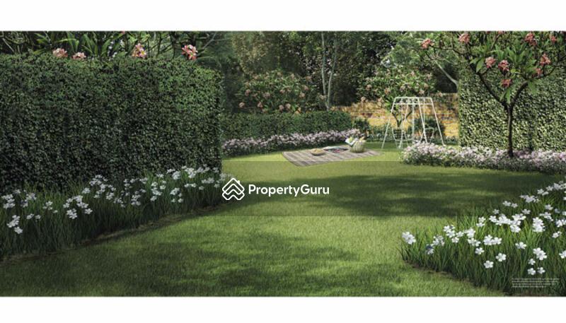 Apartment for Sale: Cairnhill, D09, 229600